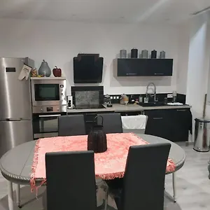 Château En Montagne Pour 6 Personnes Appartement Veynes