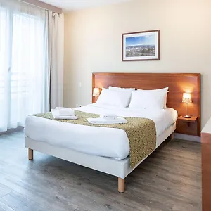 Residhotel Grenette Apart-hotel