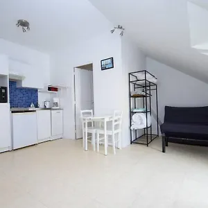 Studio Au Coeur De Sur Le Port De La Houle Appartement Cancale