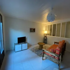 T2 Rdc Appartement Muret
