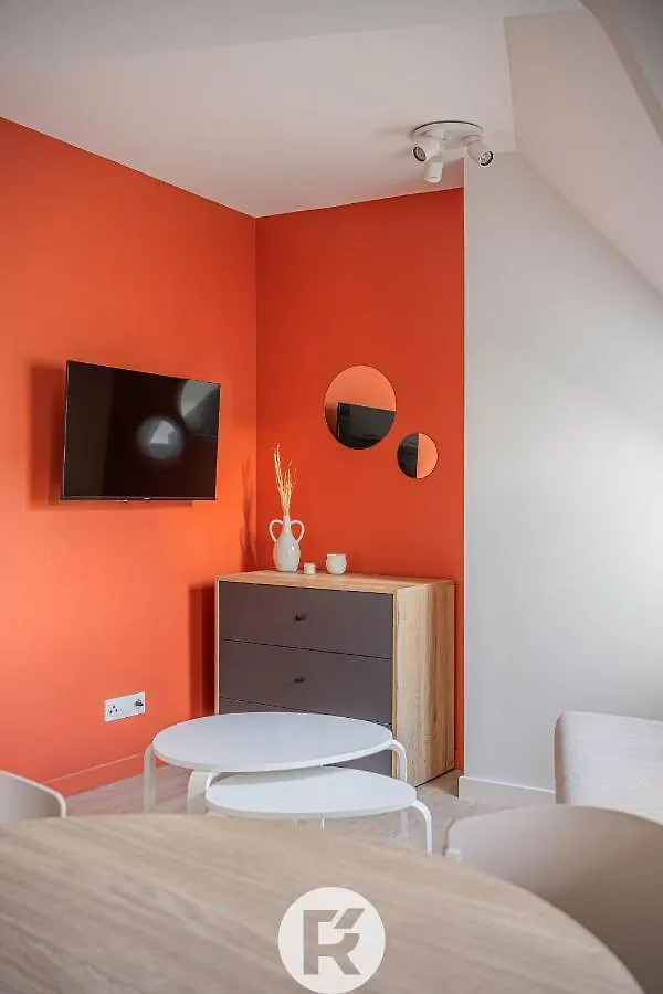 R'Apparts Le Palazzo Grenoble