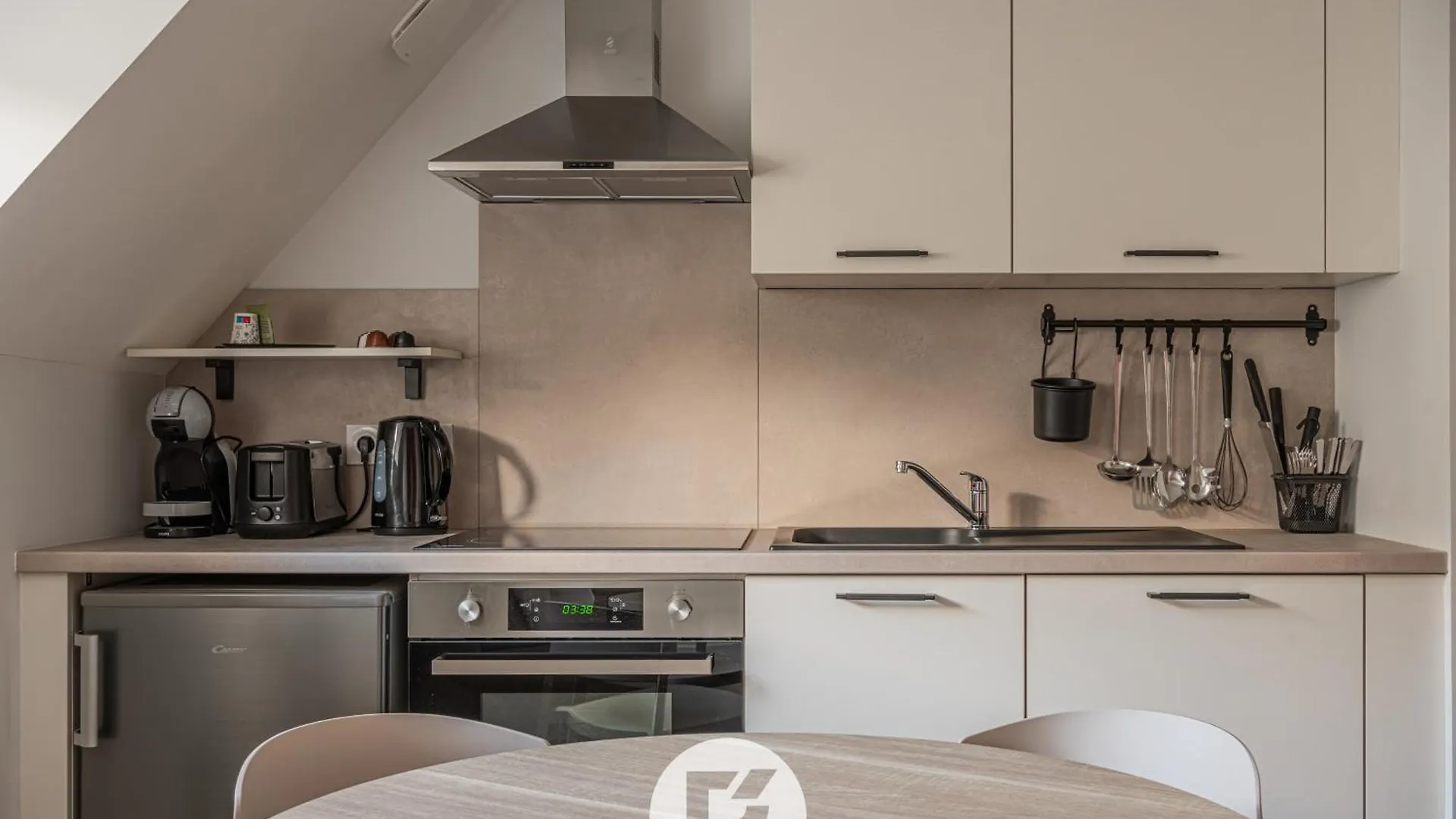 R\'Apparts Le Palazzo contacts