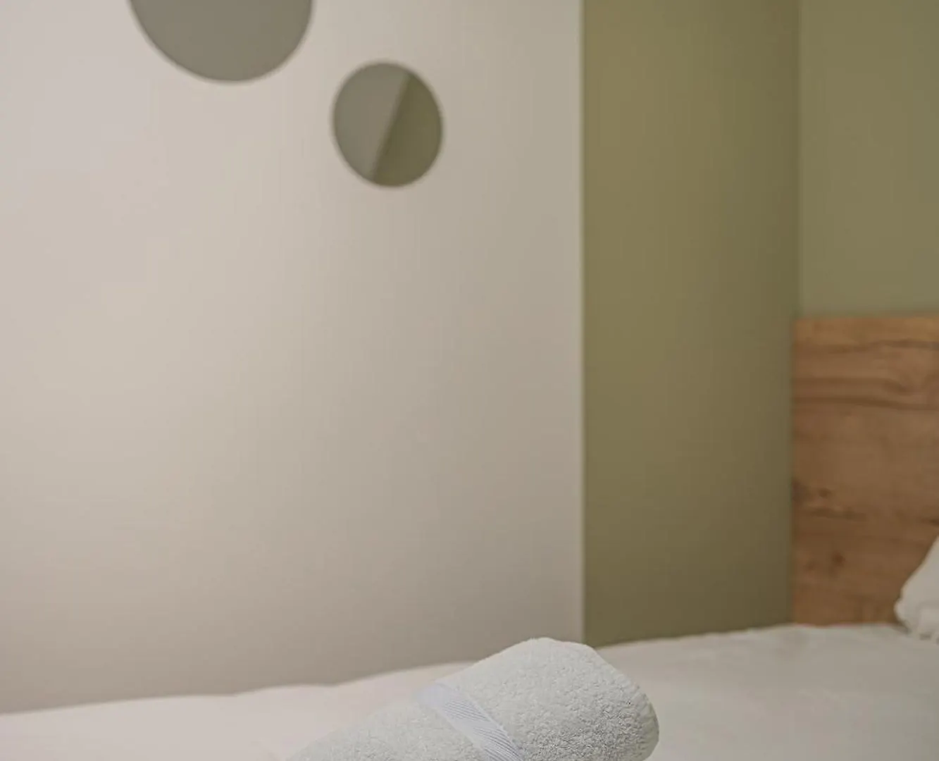 Apartment R'Apparts Le Palazzo Grenoble